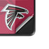 NFL Atlanta Falcons Double Vision Google Pixelbook Go Skin